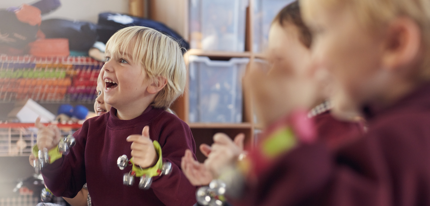 Little Ballard Nursery